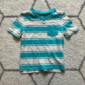 Old Navy Striped Tee